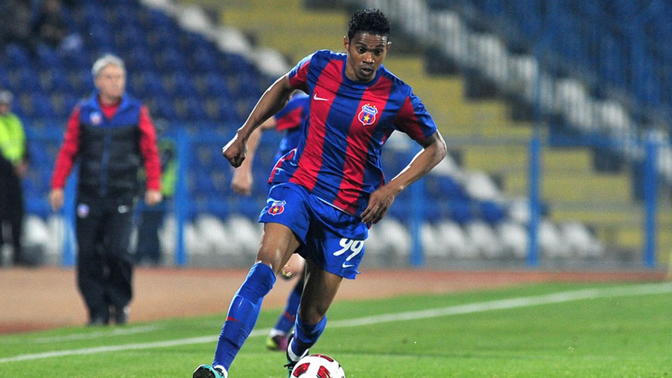 Narcis Răducan deplânge destinul tragic al lui Maicon: "Mereu îi sfătuiesc pe fotbaliști să nu se lase pradă cailor putere"