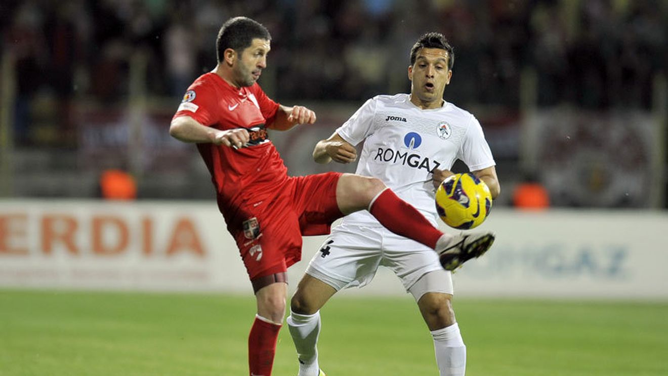 Viitorul e prima care mută pe piața transferurilor: echipa lui Hagi l-a achiziționat pe Cătălin Munteanu