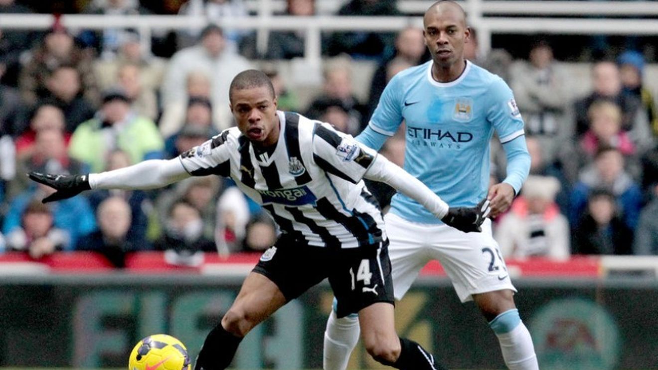 Raț, martorul unei coincidențe stranii! Cifrele s-au aliniat pentru Remy. Ce s-a întâmplat la golul doi marcat de Newcastle