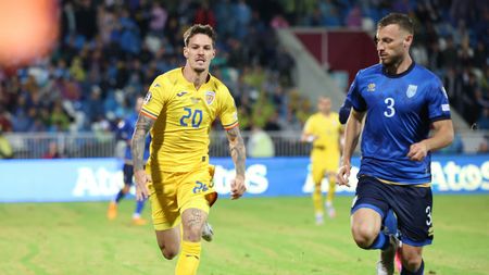 Dennis Man se poate transfera la Juventus Torino, după EURO 2024! Anunț despre momentul când românul poate semna cu fabuloasa echipă din Serie A