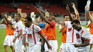 Curtea Supremă din Elveția a declarat inadmisibil apelul FC Sion împotriva TAS