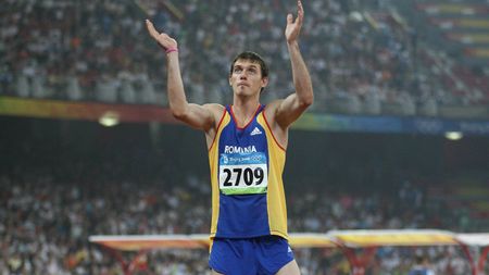 Oprea și Constantina Diță, ultimii performeri ai României