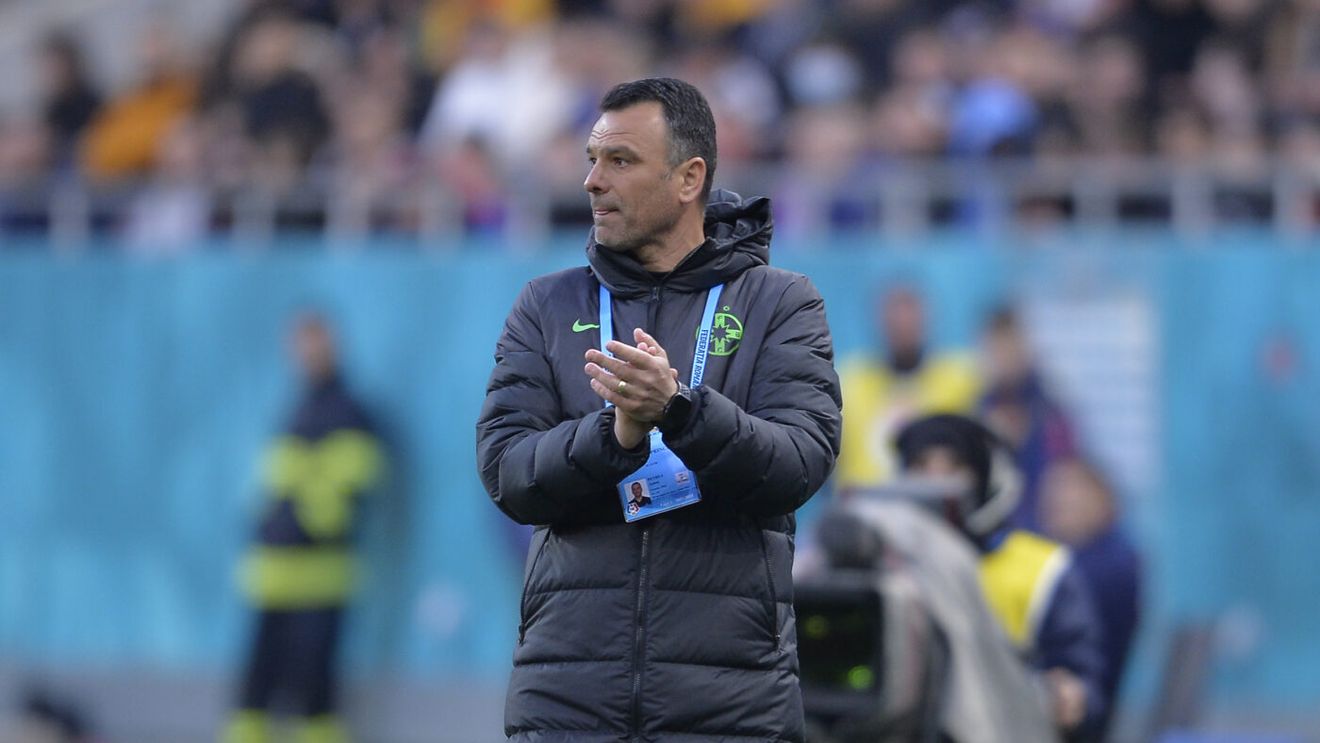 Toni Petrea, peste Dan Petrescu și Gică Hagi. „Cel mai bun antrenor din țară! Nu exagerez cu nimic!” | EXCLUSIV ProSport LIVE