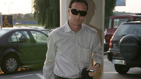 Meme Stoica: "Nu vreau să comentez arbitrajul pentru că am o fetiță de întreținut"