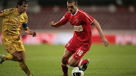 Nu mai prinde returul la Dinamo?** Alexe, dorit din iarnă la Galata! Vezi ce sumă oferă turcii!