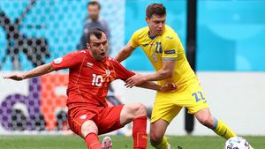 Final de carieră pentru Goran Pandev! Care este meciul de retragere al starului Macedoniei de Nord: „A venit timpul!”