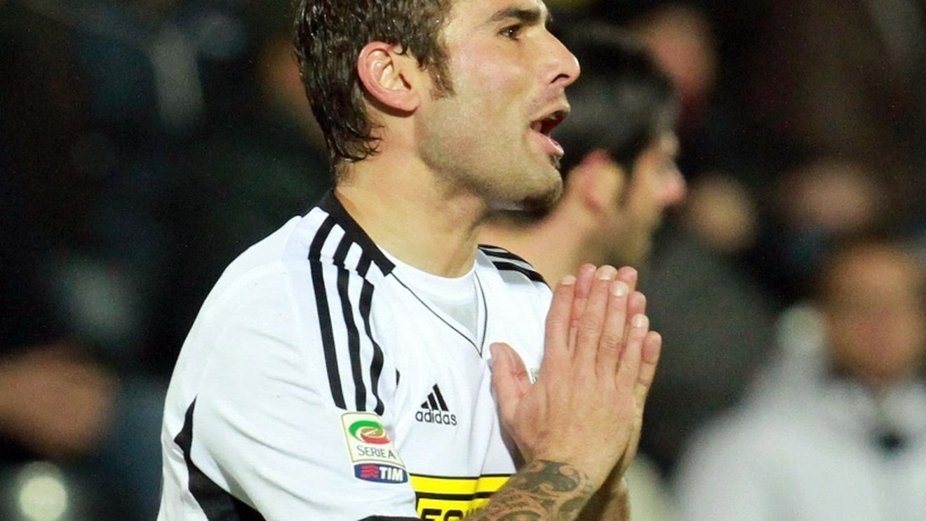 Final pentru Mutu la Ajaccio? Atacantul ar putea juca din iarnă pentru arabi