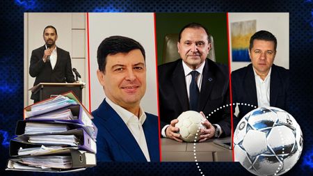 EXCLUSIV Lovitură de teatru înainte de alegerile FR de Handbal! 5 Asociații Județene n-ar avea drept de vot: „Probleme cu extrasele actualizate”