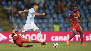 Varela are explicația pentru eșecul cu ASA: "Ce poate schimba Rădoi în trei săptămâni?". La ce capitol nu a funcționat Steaua