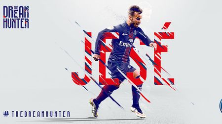 OFICIAL | Jese a semnat un contract pe cinci sezoane cu PSG