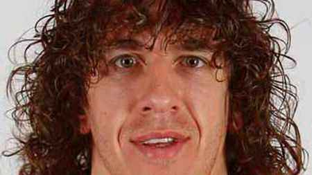 Topul celor mai urâți jucători de la Euro