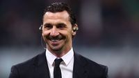 Zlatan Ibrahimovic, reverență în fața Franței după ce a învins-o pe Senegal la Cupa Mondială: „Când fac asta, nimeni nu-i poate prinde”