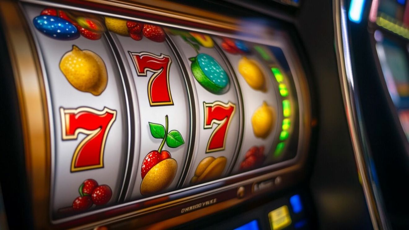 (P) Cum Alegi un Cazino?