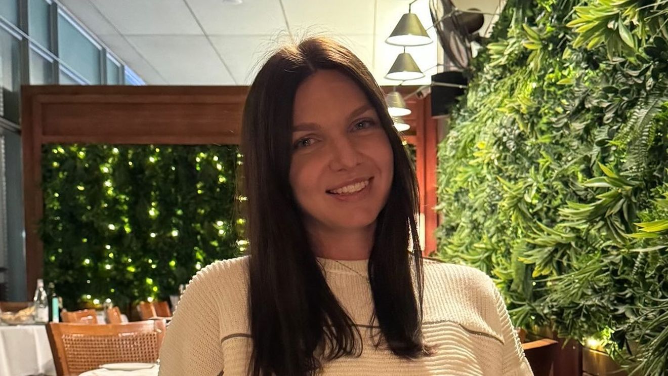 Simona Halep, ieșire senzațională la un restaurant de lux din Dubai! Cine a făcut-o să zâmbească din nou. FOTO