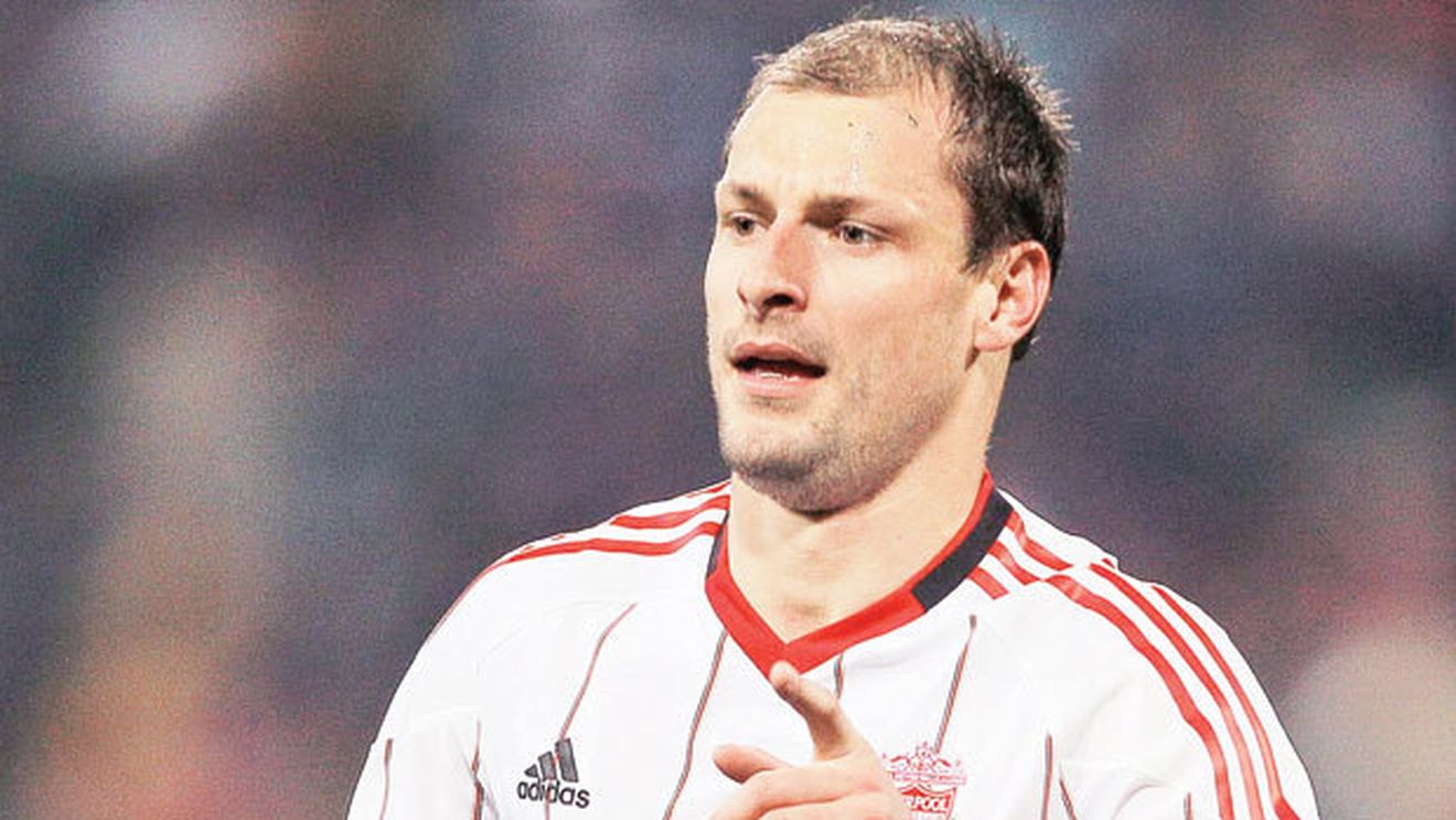 Englezii fac mișto de Liverpool