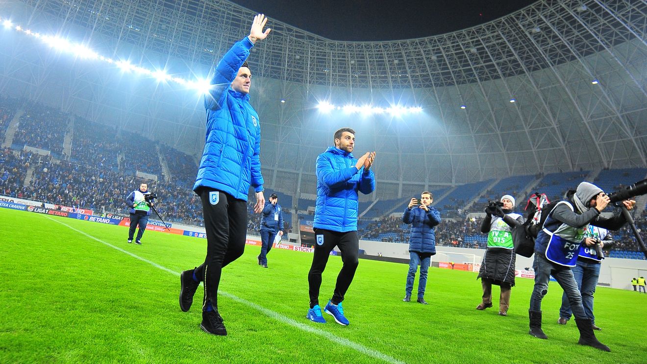 Gardoș e fericit și se simte bine. Ce i-ar spune lui Hagi după ce l-a refuzat și detaliul de care depinde viitorul său: "Asta vor să facă cei de la Southampton"