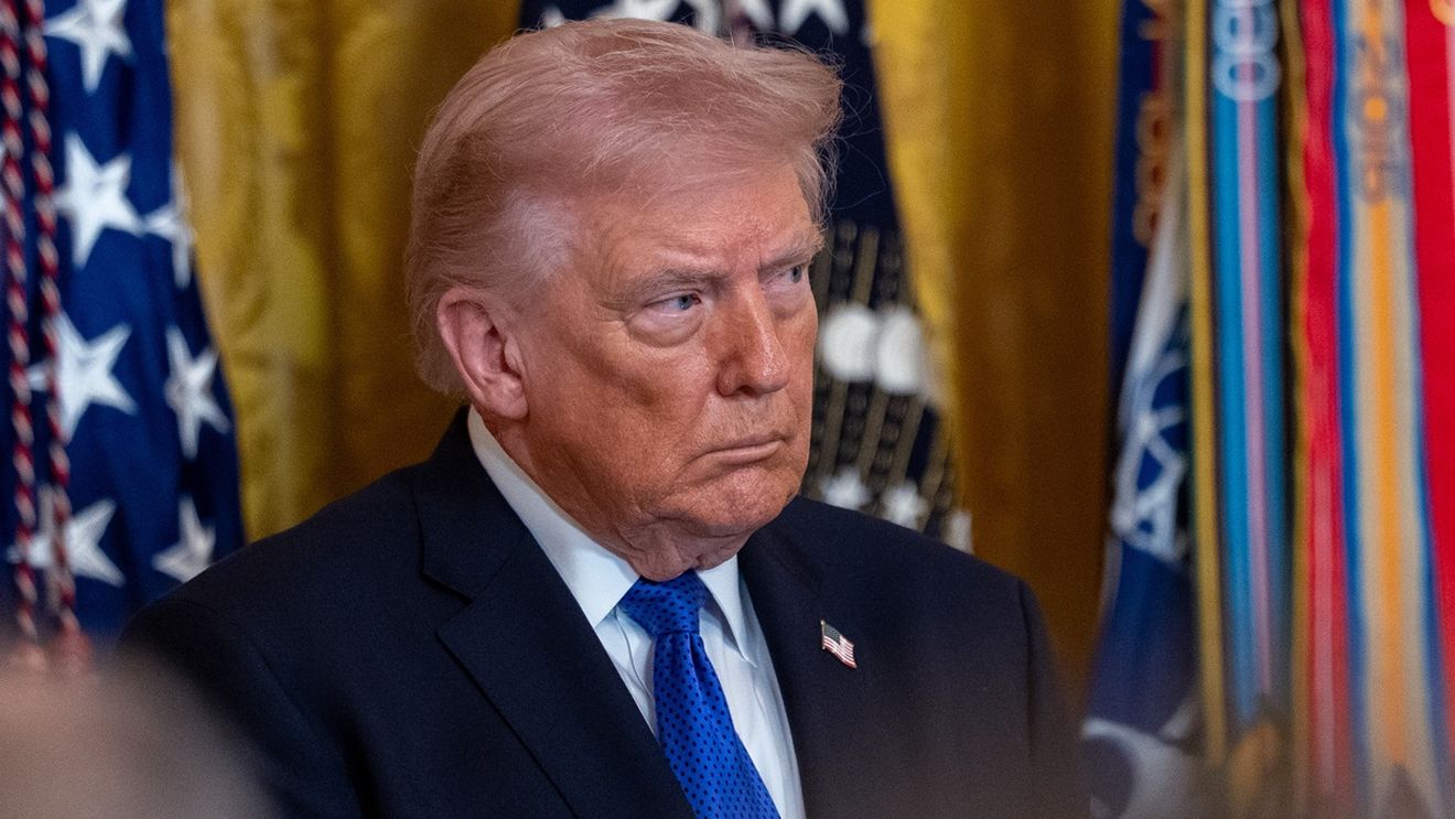 În plin război cu Iran, Donald Trump a luat în SUA decizia pe care o aștepta o lume întreagă. Ce se întâmplă cu agenții ICE în timpul Cupei Mondiale