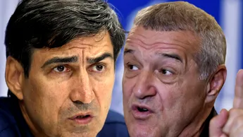 Cum a fost dat afară Gigi Becali din vestiarul FCSB de Victor Pițurcă! Dezvăluire despre reacția miliardarului și cum a fost pus la punct de antrenor