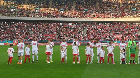 Toate tunurile pe șefii lui Dinamo, după declarațiile făcute la finalul victoriei care a asigurat promovarea în Superliga: „Se vede că e nou în fotbal! Măi, domnul conducător, Dinamo nu poate avea obiectivul ăsta” | VIDEO EXCLUSIV ProSport Live