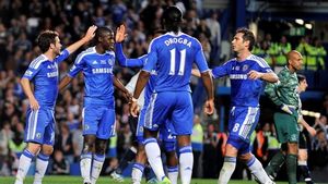 Chelsea, ținta perfectă pentru atacul lui Milan!** Nu ai să ghicești ce "tânără speranță" vrea "diavolul" din Italia