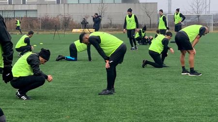 Surpriză înainte de reluarea Superligii! Doi arbitri au picat testele fizice | EXCLUSIV