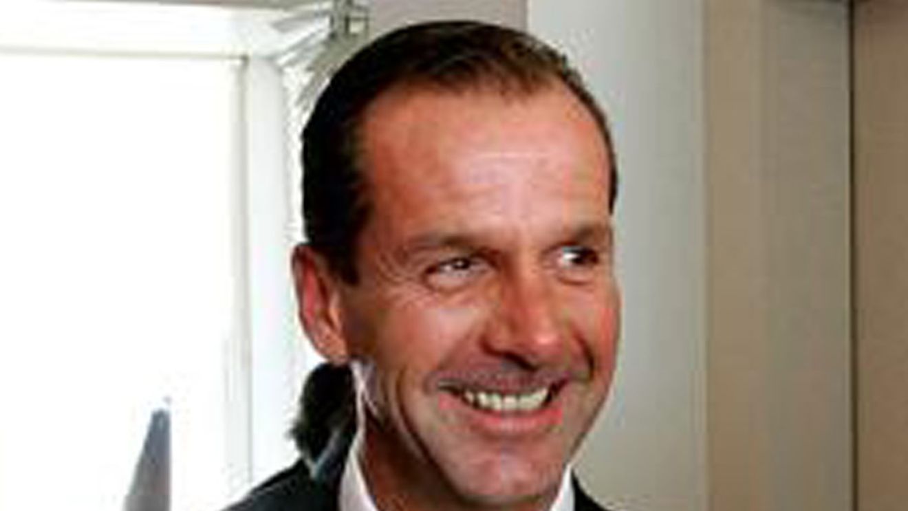 Președintele lui Utrecht: "Neșu e bun, a meritat așteptarea"