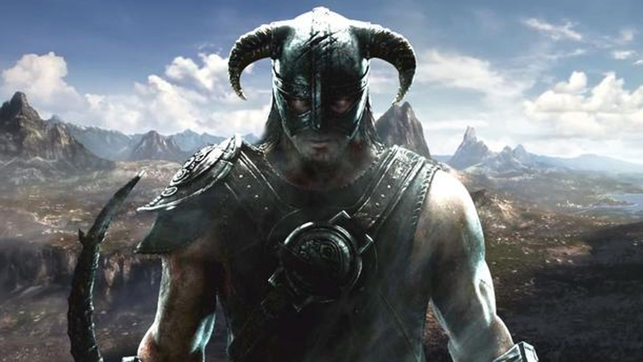 Starfield și The Elder Scrolls VI, viitorul Bethesda începe la E3 2018