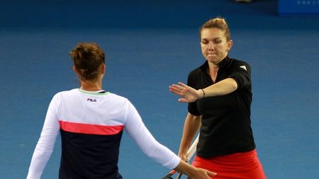 Clasamentul WTA, actualizat! Halep și-a mărit avansul față de urmăritoare. Pe ce loc a urcat la dublu după trofeul de la Shenzhen