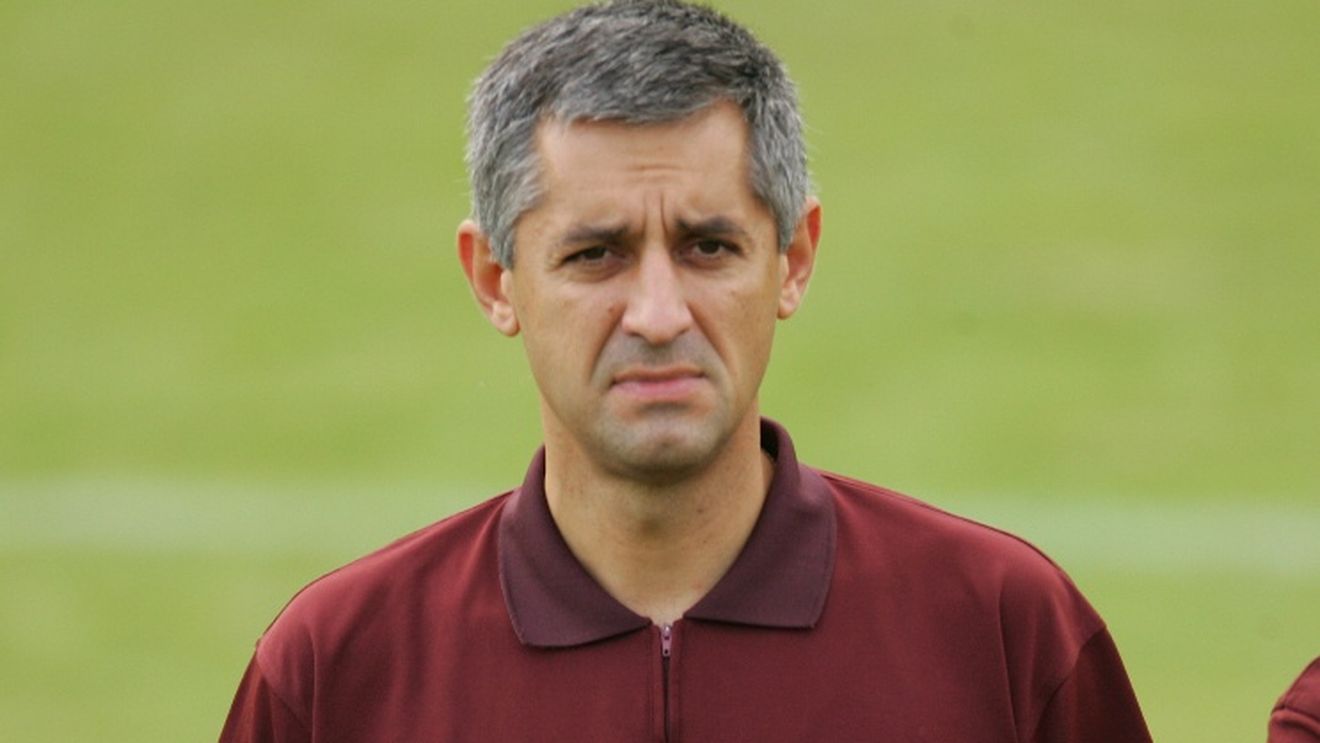 Savaniu: "Sunt stupefiat, nu știu nimic în acest caz"