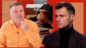 Decizia judecătorului în războiul de două milioane de euro dintre Vasile Șiman și Dinamo. Noi emoții pentru „câini”. EXCLUSIV
