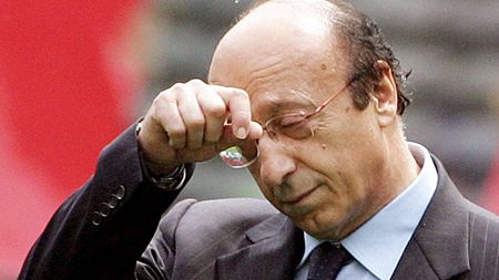 Inter și Milan, acuzate că joacă murdar! Luciano Moggi:** Urmează un nou "Calciopoli"?