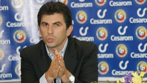Lupescu: "Este normal să se teamă"