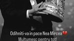 Federația Turcă de Fotbal, reacție despre Mircea Lucescu: „Contribuția lui nu va fi uitată niciodată!”