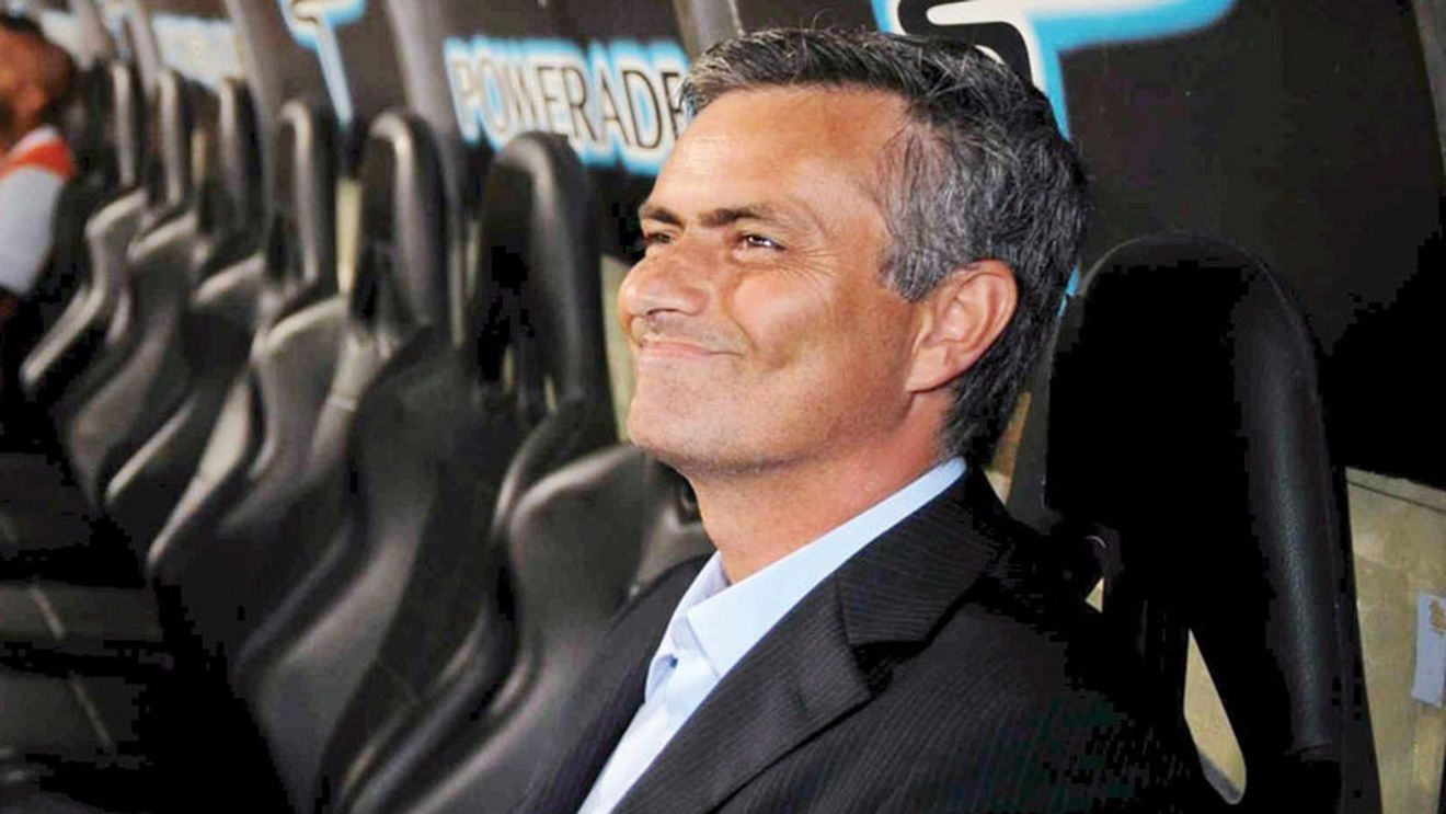 Manchester El Dorado