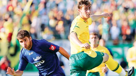 Mardare, vizat de FC Moscova și de Sion