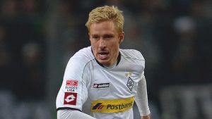 Fostul internațional german Mike Hanke și-a anunțat retragerea din activitate