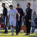 Cosmin Vâtcă, demis de la ACS Mediaș după chiar primul eșec suferit în acest sezon de Liga 3! Patru persoane asigură interimatul