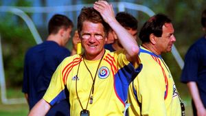 "Ladislau Boloni a avut șansa să fie selecționer, dar a plecat!"**