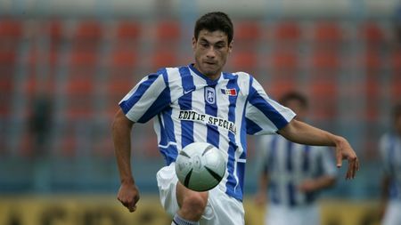 "Alex Pițurcă vine sigur la Craiova!** E vârful de care avem nevoie!"