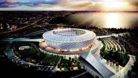 SURPRIZĂ‚ URIAȘĂ‚ | Unde s-ar putea disputa finala Ligii Campionilor din 2019