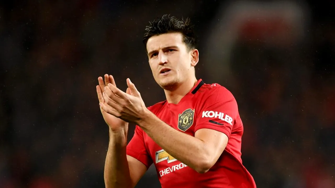 Harry Maguire, cel mai scump fundaș din lume, făcut praf de o voce importantă: ”Găsesc trei ca el duminică, la prânz, dacă mă duc să joc cu băieții”