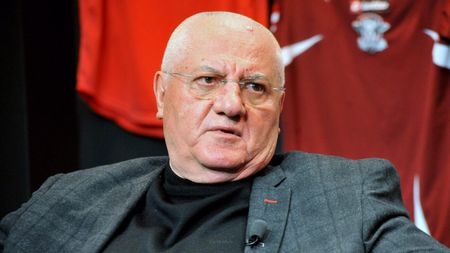 Proiectul imobiliar de milioane de euro al lui Mitică Dragomir e blocat la PUZ, iar afaceristul s-a apucat de citit „o carte foarte bună”