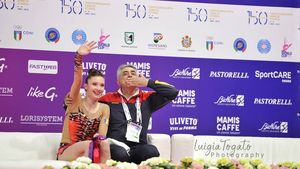 Un antrenor de top a găsit două cauze importante ale declinului gimnasticii românești. ”Scoaterea lui Bellu din antrenorat a fost o mare greșeală! Iar copiii nu mai sunt motivați să facă sport de performanță”