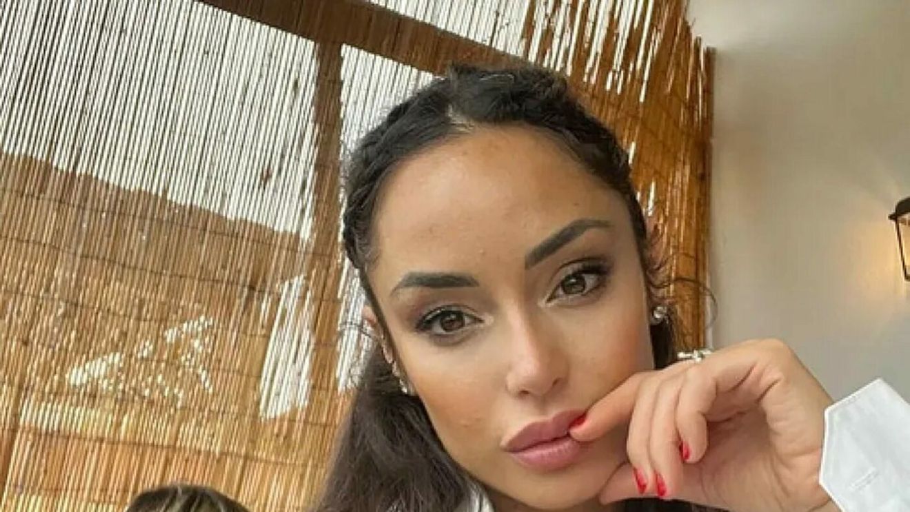 Dezvăluiri incendiare ale femeii care s-a iubit prima oară cu Cristiano Ronaldo! Nu ştia că e faimos: "Aveam 20 de ani. A fost intens". GALERIE FOTO