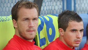 Dorinel: "Am avut mari probleme cu finalizarea! Îmi trebuie un atacant!"