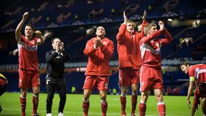 Varga:** "La vară sper să nu mă întorc la marea iubire..."