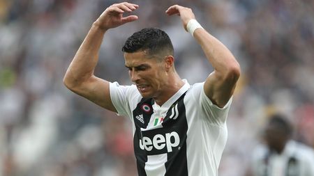 Răspunsul clar al lui Cristiano Ronaldo când a fost întrebat despre Real Madrid!