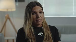 Britanicii au dezvăluit motivul pentru care procesul Simonei Halep se lungește ca „dosarul Revoluției": „Asta a generat investigații suplimentare!"