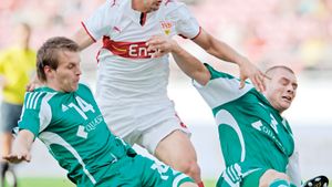 Marica bagă gol după gol