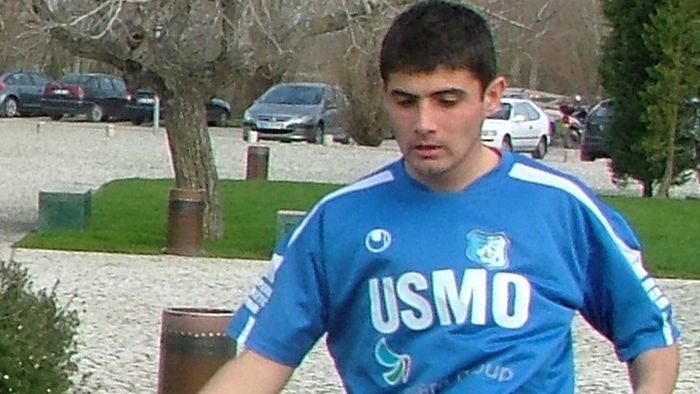 Gabriel Zamfir, transferat la Oțelul Galați